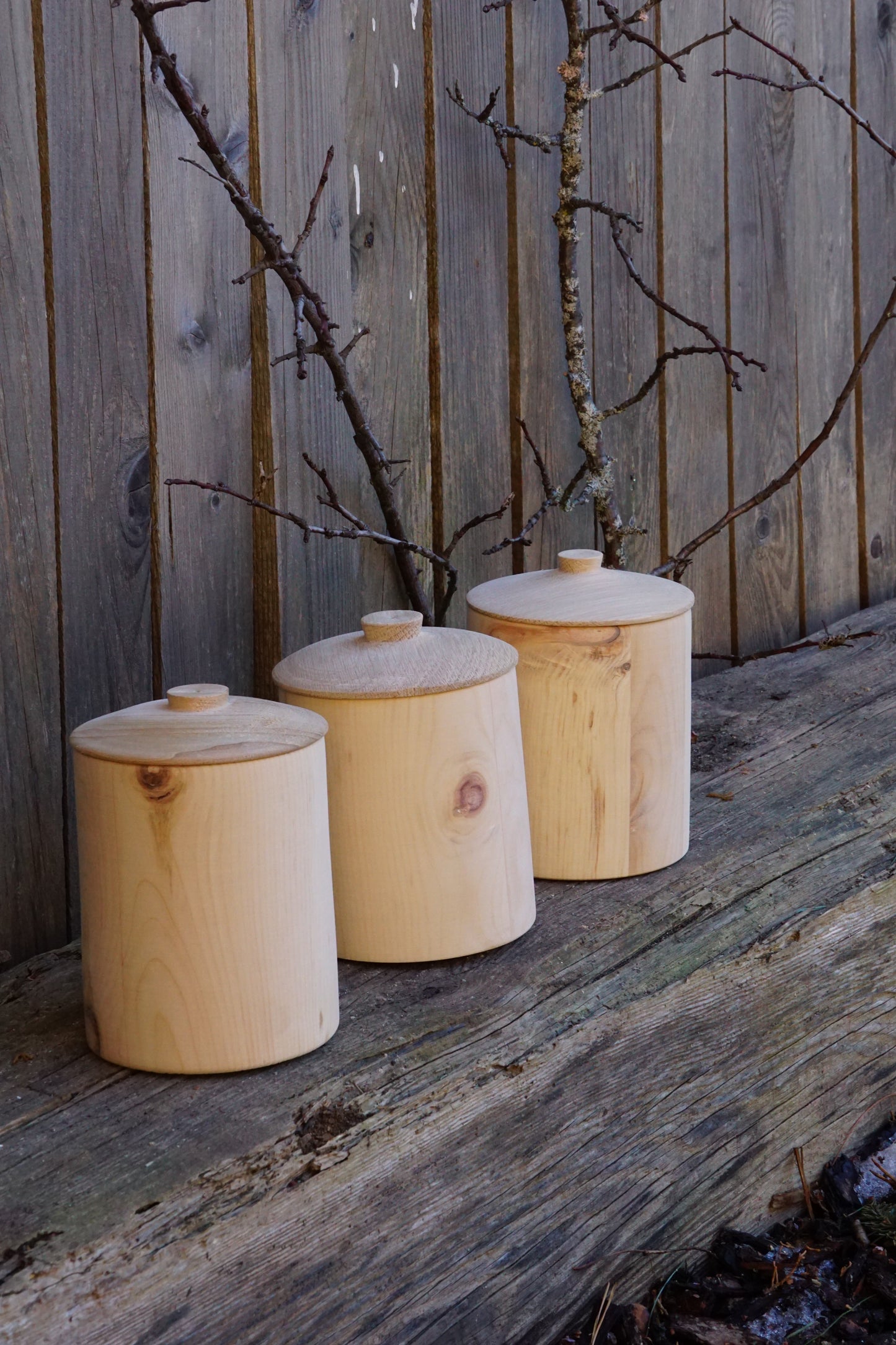 Aufbewahrungsbox inkl. Getränke-Deckel