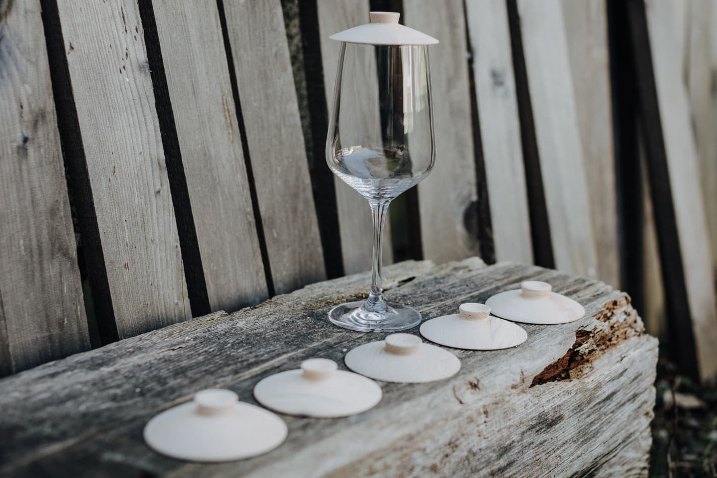 Aufbewahrungsbox inkl. Getränke-Deckel